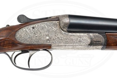 AYA (AGUIRRE Y ARANZABAL) NO. 53 12 GAUGE - Image 1 of 17