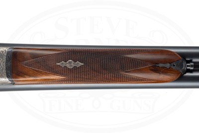 AYA (AGUIRRE Y ARANZABAL) NO. 53 12 GAUGE - Image 13 of 17