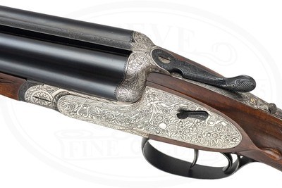 AYA (AGUIRRE Y ARANZABAL) NO. 53 12 GAUGE - Image 6 of 17
