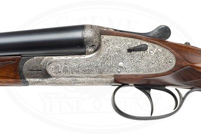 AYA (AGUIRRE Y ARANZABAL) NO. 53 12 GAUGE - Image 2 of 17