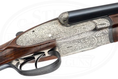 AYA (AGUIRRE Y ARANZABAL) NO. 53 12 GAUGE - Image 7 of 17