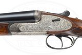 AYA (AGUIRRE Y ARANZABAL) NO. 53 12 GAUGE - Image 2 of 17