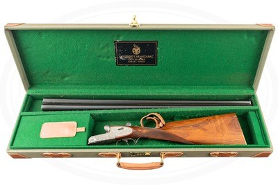 AYA (AGUIRRE Y ARANZABAL) NO. 53 12 GAUGE - Image 17 of 17