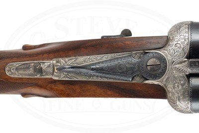 AYA (AGUIRRE Y ARANZABAL) NO. 53 12 GAUGE - Image 9 of 17