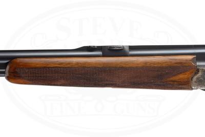 L. BOROVNIK BOXLOCK O/U COMBINATION GUN 20 GAUGE OVER 7X57 R - Image 14 of 16