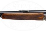 L. BOROVNIK BOXLOCK O/U COMBINATION GUN 20 GAUGE OVER 7X57 R - Image 14 of 16