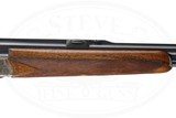 L. BOROVNIK BOXLOCK O/U COMBINATION GUN 20 GAUGE OVER 7X57 R - Image 12 of 16