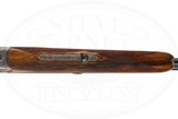 L. BOROVNIK BOXLOCK O/U COMBINATION GUN 20 GAUGE OVER 7X57 R - Image 13 of 16