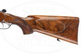 L. BOROVNIK BOXLOCK O/U COMBINATION GUN 20 GAUGE OVER 7X57 R - Image 16 of 16