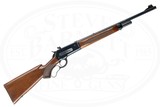 WINCHESTER MODEL 71 DELUXE CARBINE 348 WIN