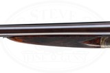 WESTLEY RICHARDS BEST SIDELOCK EJECTOR 12 GAUGE - Image 14 of 17