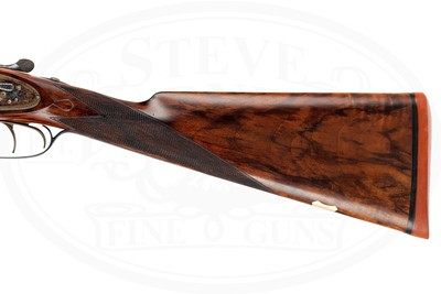 WESTLEY RICHARDS BEST SIDELOCK EJECTOR 12 GAUGE - Image 16 of 17