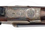 WESTLEY RICHARDS BEST SIDELOCK EJECTOR 12 GAUGE - Image 10 of 17