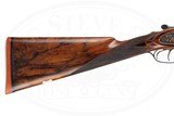 WESTLEY RICHARDS BEST SIDELOCK EJECTOR 12 GAUGE - Image 15 of 17