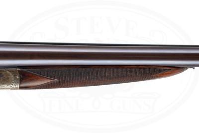 WESTLEY RICHARDS BEST SIDELOCK EJECTOR 12 GAUGE - Image 12 of 17
