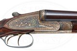 WESTLEY RICHARDS BEST SIDELOCK EJECTOR 12 GAUGE - Image 1 of 17