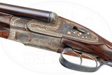 WESTLEY RICHARDS BEST SIDELOCK EJECTOR 12 GAUGE - Image 8 of 17