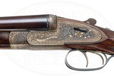 WESTLEY RICHARDS BEST SIDELOCK EJECTOR 12 GAUGE - Image 2 of 17