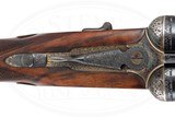 WESTLEY RICHARDS BEST SIDELOCK EJECTOR 12 GAUGE - Image 9 of 17