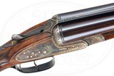 WESTLEY RICHARDS BEST SIDELOCK EJECTOR 12 GAUGE - Image 5 of 17