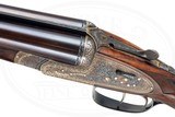 WESTLEY RICHARDS BEST SIDELOCK EJECTOR 12 GAUGE - Image 6 of 17