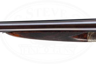 WESTLEY RICHARDS BEST SIDELOCK EJECTOR 12 GAUGE - Image 14 of 17