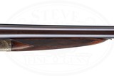 WESTLEY RICHARDS BEST SIDELOCK EJECTOR 12 GAUGE - Image 12 of 17