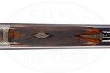 WESTLEY RICHARDS BEST SIDELOCK EJECTOR 12 GAUGE - Image 13 of 17