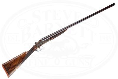 WESTLEY RICHARDS BEST SIDELOCK EJECTOR 12 GAUGE - Image 3 of 17