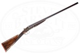 WESTLEY RICHARDS BEST SIDELOCK EJECTOR 12 GAUGE - Image 3 of 17