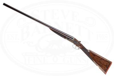 WESTLEY RICHARDS BEST SIDELOCK EJECTOR 12 GAUGE - Image 4 of 17