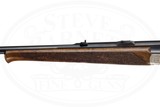 JOSEF WINKLER SIDELOCK STALKING RIFLE 22 HORNET - Image 14 of 17