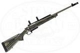 RUGER MODEL 77 GUNSITE SCOUT 308 WIN - 1 of 11