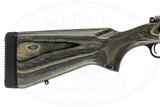 RUGER MODEL 77 GUNSITE SCOUT 308 WIN - 10 of 11
