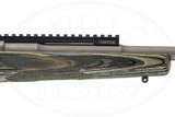 RUGER MODEL 77 GUNSITE SCOUT 308 WIN - 7 of 11