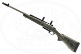RUGER MODEL 77 GUNSITE SCOUT 308 WIN - 4 of 11