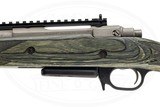 RUGER MODEL 77 GUNSITE SCOUT 308 WIN - 3 of 11