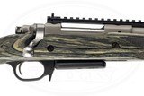 RUGER MODEL 77 GUNSITE SCOUT 308 WIN - 2 of 11