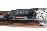 RIZZINI ROUND BODY EM OVER UNDER 20 GAUGE - Image 11 of 17