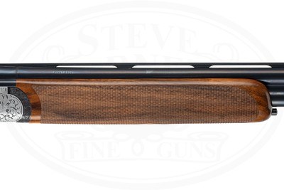 RIZZINI ROUND BODY EM OVER UNDER 20 GAUGE - Image 12 of 17