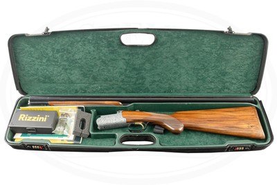 RIZZINI ROUND BODY EM OVER UNDER 20 GAUGE - Image 17 of 17