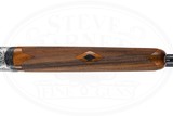 RIZZINI ROUND BODY EM OVER UNDER 20 GAUGE - Image 13 of 17