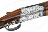 RIZZINI ROUND BODY EM OVER UNDER 20 GAUGE - Image 7 of 17