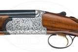 RIZZINI ROUND BODY EM OVER UNDER 20 GAUGE - Image 2 of 17