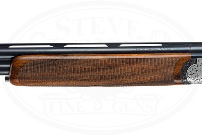 RIZZINI ROUND BODY EM OVER UNDER 20 GAUGE - Image 14 of 17