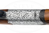RIZZINI ROUND BODY EM OVER UNDER 20 GAUGE - Image 10 of 17