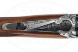 RIZZINI ROUND BODY EM OVER UNDER 20 GAUGE - Image 9 of 17