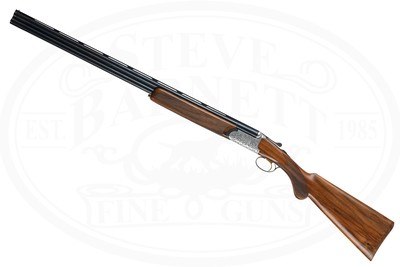 RIZZINI ROUND BODY EM OVER UNDER 20 GAUGE - Image 4 of 17