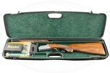 RIZZINI ROUND BODY EM OVER UNDER 20 GAUGE - Image 17 of 17