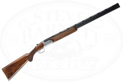RIZZINI ROUND BODY EM OVER UNDER 20 GAUGE - Image 3 of 17